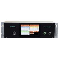 Moisture analyzer AQUATRACE® IV Typ Rgaslaboratorytrace