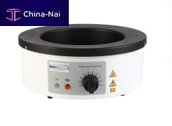 Paraffin wax dispenser CRT-MPOT-4.5Lmanual
