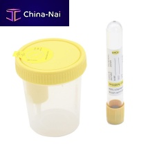 Urine collection kit 119 seriessafety