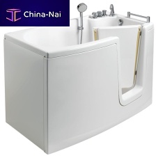 Corner bathtub M74MDS12free-standingfor homescontemporary