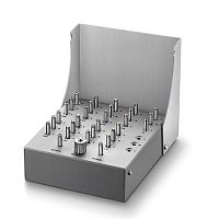 Dental implant surgery instrument kit SIDEKICKdental prostheticscustomizable