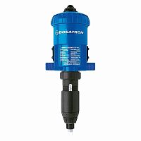 Proportional dosing unit DOSATec D25watervolumetricfor the food industry