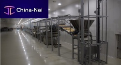 Automatic feeding system