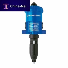 Proportional dosing unit DOSATec D25watervolumetricfor the food industry