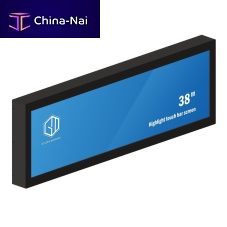 TFT LCD display panel GM38BARTMIPScapacitive touch screenmultitouch screen