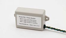 Pulse evaluation system PM-1