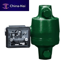 Float level switch 2100 displacerfor liquidsATEX
