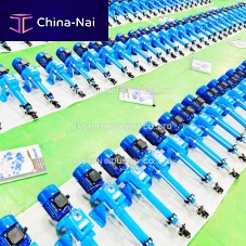 Linear actuator LA500electrictrapezoidal screwcast iron