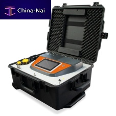 SF6 analyzer 3-035R-R seriesgasfor testingconcentration