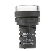LED pilot light Ex9IL2A1panel-mountthreadedIEC