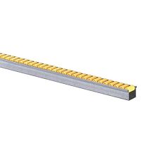 Roller linear guide 405 seriessteeltrack