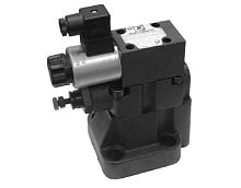 Pilot-operated relief valve PRE* series