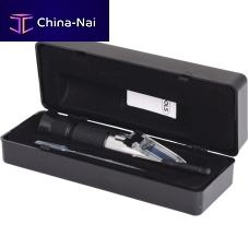 Optical refractometer 550.1290benchtopcoolantfor automotive fluids