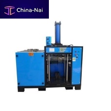 Metal recycling unit DZ-3