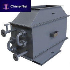 Heat-recovery economizer ECOfor boilerfuel