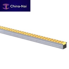 Roller linear guide 405 seriessteeltrack