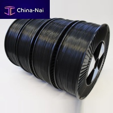 3D printer PLA filament 1,75 mmblackwhite