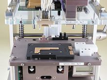 Fixture system
