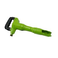 Pneumatic chipping hammer 7 3412 0020for constructionhorizontalvertical