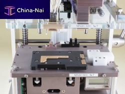 Fixture system