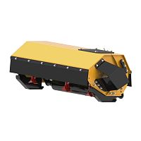 Mulcher MH