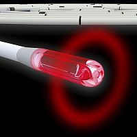 Surgical laser optical fiber R600