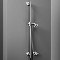 Shower set holder TS21-00