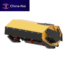 Mulcher MH