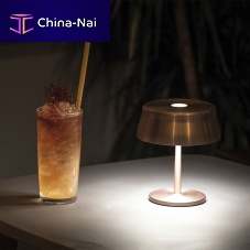 Table lamp SISTER MINIdeskportablealuminum