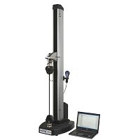 Compression testing machine LS2.5tensiletension/compressionfriction