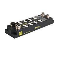 IO-Link master module PN IOL B SERIES8-channeldistributedPLC