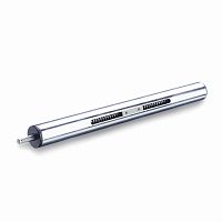 Trapezoidal screw linear unit GN 291tubularmanualstainless steel