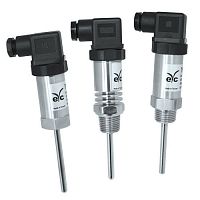 Pt100 temperature transmitter TP042-wire4-20 mAIP65