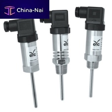Pt100 temperature transmitter TP042-wire4-20 mAIP65