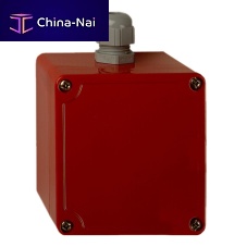 Oxygen gas sensor GS 600 STelectrochemicalmonitoring