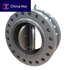 Disc check valve flangestainless steelsteel