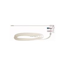 Suction cannula VSEI seriesirrigationstraightdisposable