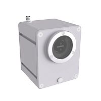FFT image sensor FAMACONT PMC-15visiblehigh-resolutionfor automated testing