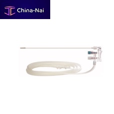 Suction cannula VSEI seriesirrigationstraightdisposable