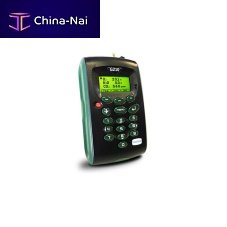 Gas analyzer VIASENSOR G210oxygencarbon dioxidecarbon monoxide