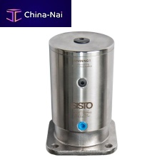 Pneumatic valve actuator MD40- MD115manualrotarysingle-acting