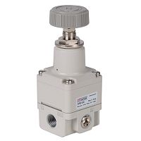 High-precision pressure regulator DR seriesfor compressed airdiaphragmmultiple-stage