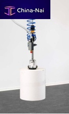 Lifting end-effector