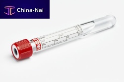 Laboratory collection tube 456162cylindricalnasopharyngealoral fluid