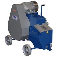 Mechanical shear T44-APfor concrete rebar