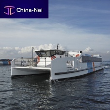 Catamaran passenger ferry 27M FERRY