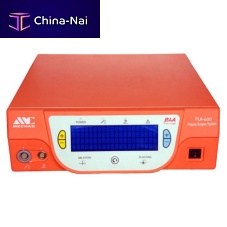 Cutting electrosurgical unit PLA-600bipolar coagulationdebridementgynecological surgery
