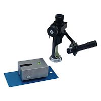 Buchholz hardness tester SA510for coatings