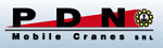��� �������� PDN MOBILE CRANES SRL