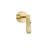Wall-mounted spotlight RIBBLEDroundIP20